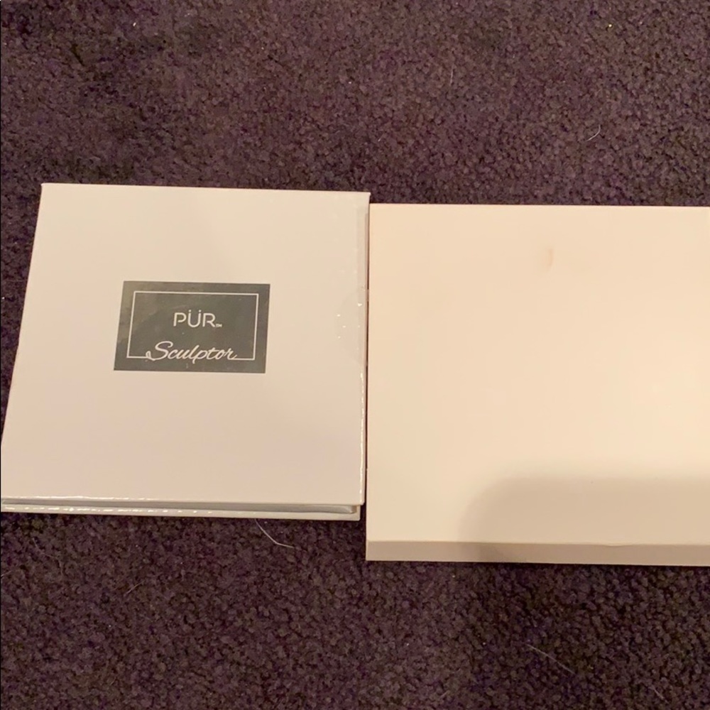 Pur sculptor NEVER BEEN USED